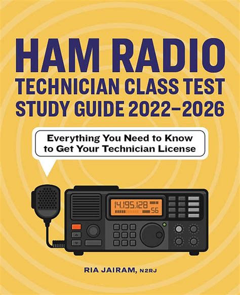 ARRL offers an online resource that allows users to take randomly generated practice exams using questions from the actual FCC examination question pool. . Free ham radio technician study guide 2022